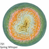 * NEW * Scheepjes Cotton Whirl