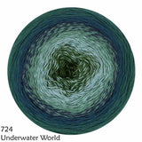 * NEW * Scheepjes Cotton Whirl