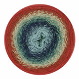 * NEW * Scheepjes Cotton Whirl