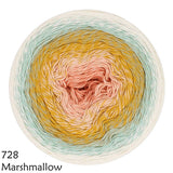 * NEW * Scheepjes Cotton Whirl