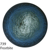 * NEW * Scheepjes Cotton Whirl