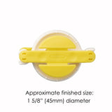 Clover Pom Pom Makers 25mm & 45mm