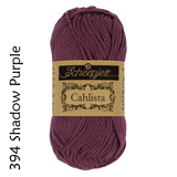 Scheepjes Cahlista