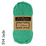 Scheepjes Cahlista