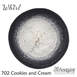 * NEW * Scheepjes Cotton Whirl