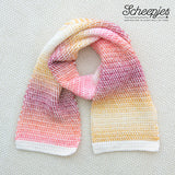 Scheepjes Blissful Scarf Yarn Pack