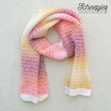 Scheepjes Blissful Scarf Yarn Pack