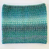* Wild Fen Cowl Crochet Kit (3 colourways)