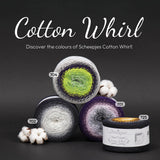 * NEW * Scheepjes Cotton Whirl