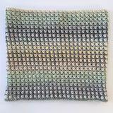* Wild Fen Cowl Crochet Kit (3 colourways)
