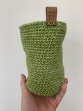 Super Simple Tub Crochet Kit by Sharon Oldfield for Cotton Pod