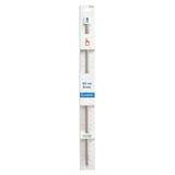 Buy 8mm Tunisian Crochet hook from Cotton Pod UK