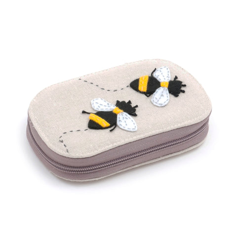 Buy Sewing Kit with Applique Bee design from Cotton Pod UK