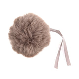 Buy TRIMITS Mink Faux Fur Pom Pom 11cm large