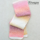 Scheepjes Blissful Scarf Yarn Pack