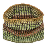 Wild Fen Cowl Crochet Pattern