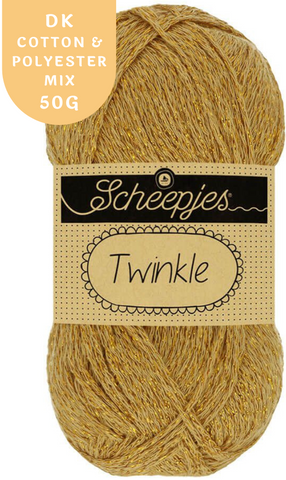 Buy Scheepjes Twinkle from Cotton Pod UK