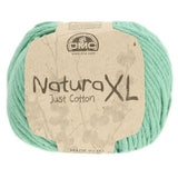DMC Natura Just Cotton XL ~ 100g ball