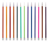 Buy Knit Pro Zing Single Point needles from Cotton Pod UK