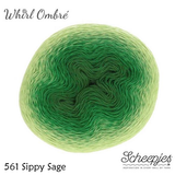 Buy Scheepjes Whirl from Cotton Pod UK 561 Sippy Sage