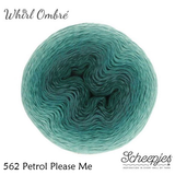 Buy Scheepjes Whirl from Cotton Pod UK 562 Petrol Please Me