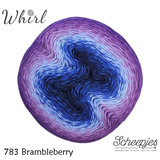 Buy Scheepjes Whirl from Cotton Pod UK 783 Brambleberry