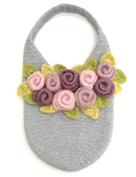 COTTON POD Rosie Posie Tote - Crochet Pattern (PDF DOWNLOAD)