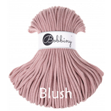 Buy Bobbiny 5mm Braided Cord from Cotton Pod UK  Blush