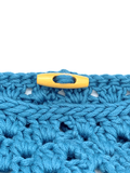 COTTON POD Betsy Boho Bag ~ Crochet Pattern (PDF download)