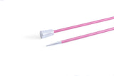 Buy Knit Pro Zing Single Point needles from Cotton Pod UK