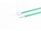 Buy Knit Pro Zing Single Point needles from Cotton Pod UK