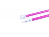 Buy Knit Pro Zing Single Point needles from Cotton Pod UK
