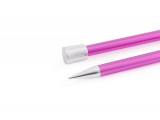 Buy Knit Pro Zing Single Point needles from Cotton Pod UK