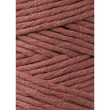 Buy Bobbiny 5mm single twist macramé cord Sunset from Cotton Pod UK